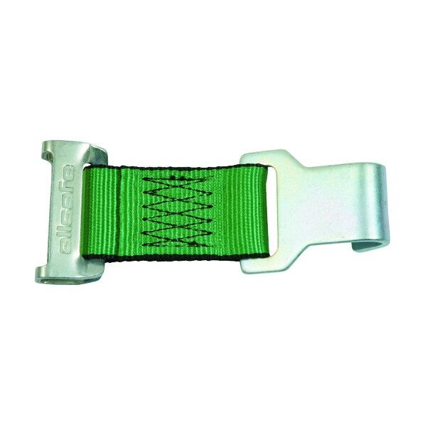 allsafeロープタイオフ 206 x 95 x 42 mm PCH-FH 1