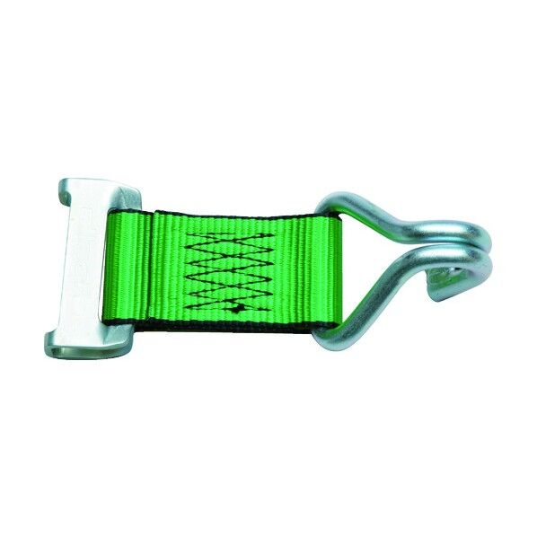 allsafeロープタイオフ 213 x 102 x 54 mm PCH-NH 1