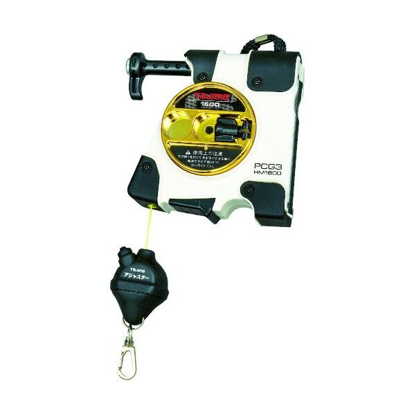 パーフェクトキャッチG3-はや巻1600W