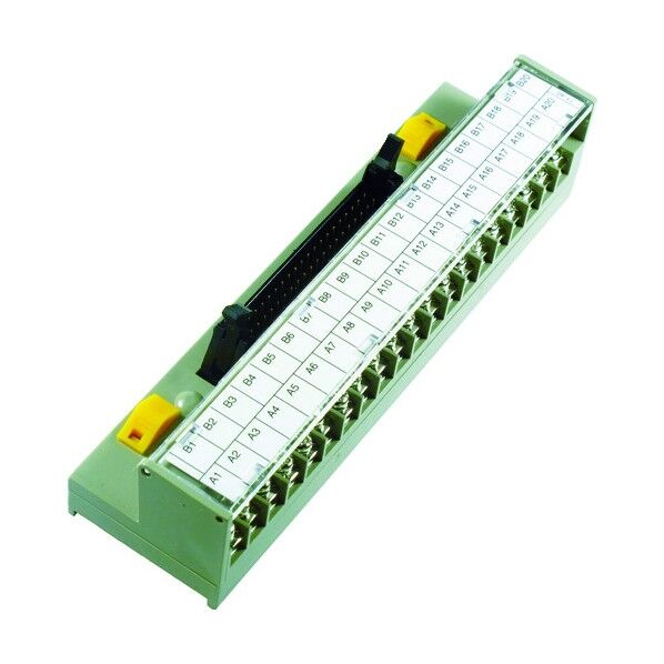 汎用コネクタ端子台 PCN7-1H40 1