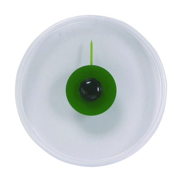 置き針付PCカバー 218 x 225 x 36 mm 100.000G PC-N