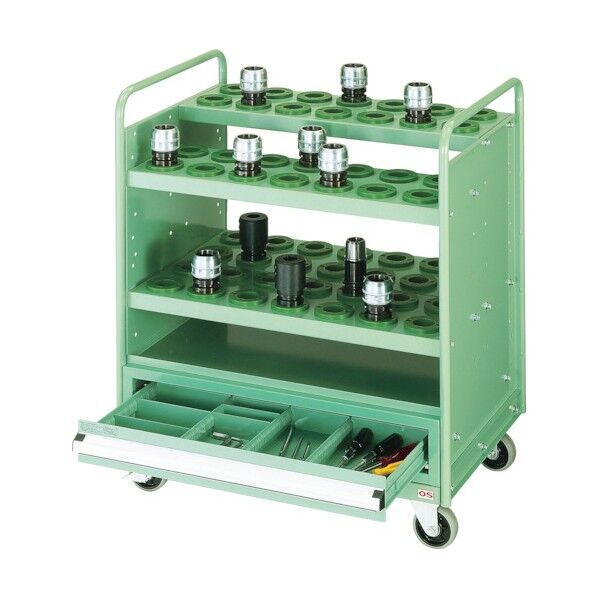 ツーリングパネルワゴン(HSK・NC5用・引出シ付) PD6356D 1点