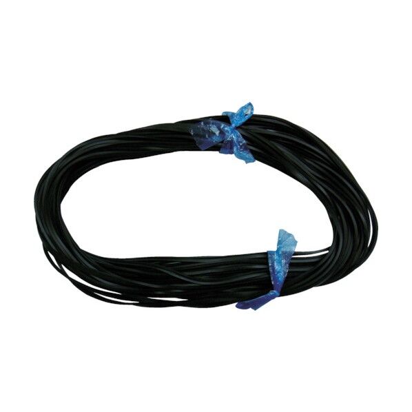 ステンレススチールバンド保護チューブ(クッションスリーブ)