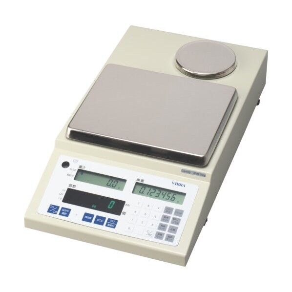 カウンティングスケール