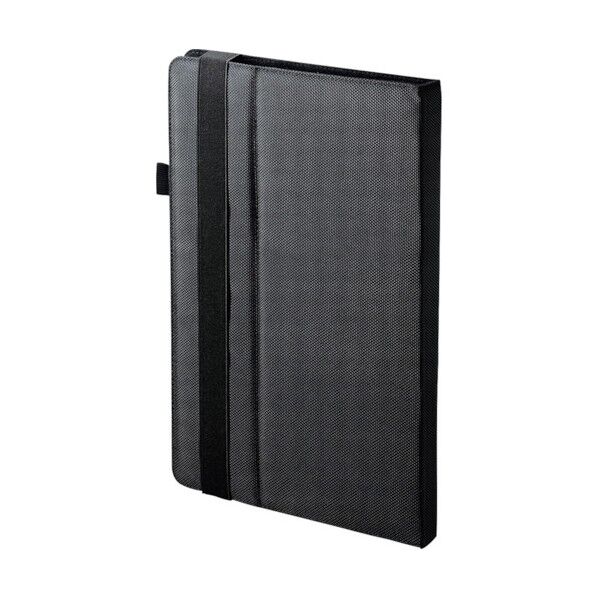 SANWA タブレットマルチサイズケース PDA-TABPR11BK 1