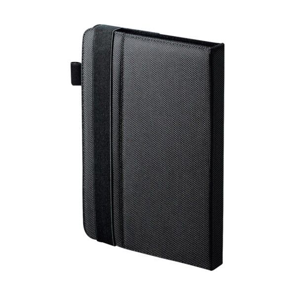 SANWA タブレットマルチサイズケース PDA-TABPR8BK 1