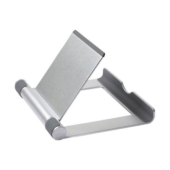 サンワサプライ タブレット用アルミスタンド PDA-STN35S 1点...