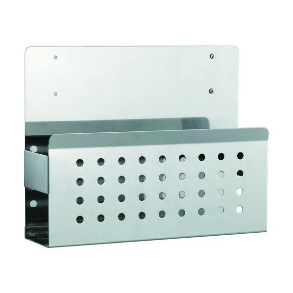 ファイルホルダー クランプナシ PCW-OP5S 1点