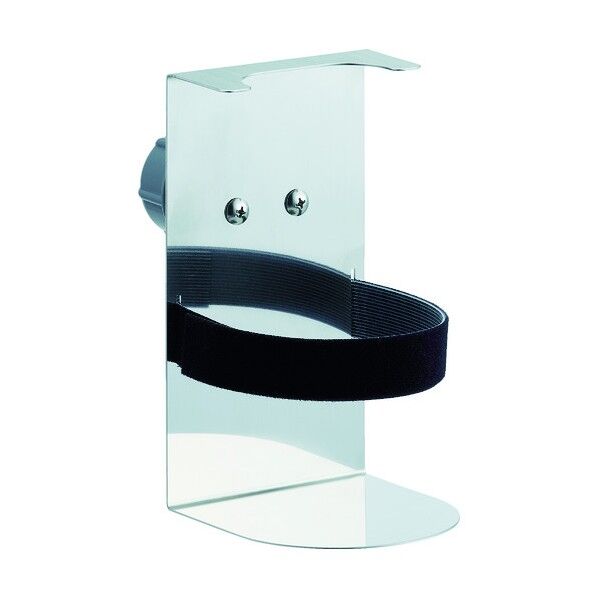 ウェットティッシュディスペンサー PCW-OP10クランプ付き PCW-OP8 1点