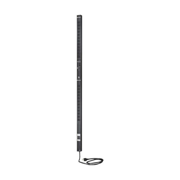 ATEN eco PDU/30A/24ポート/計測機能搭載/スリムタイプ PE5324TA 1台