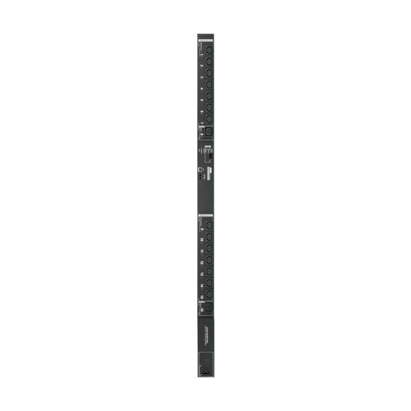 ATEN eco PDU/NEMA/16ポート/計測機能/リモート電源制御機能搭載/温湿度センサー対応