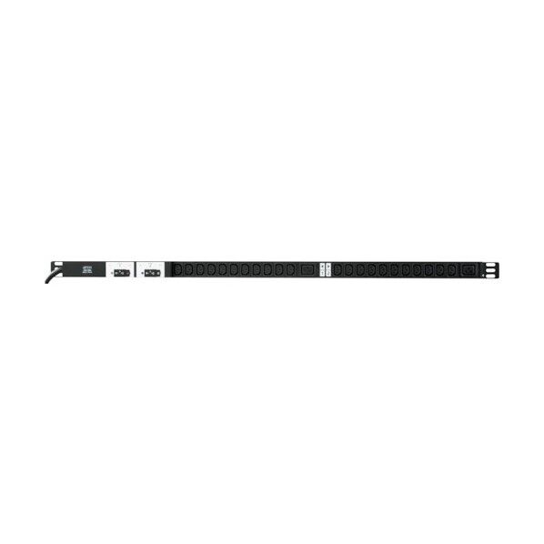 ATEN ベーシックPDU/0U/200V/30A/IECタイプ 24ポート PE0324B 1点