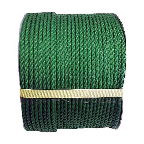 緑 6mm×200m 1巻