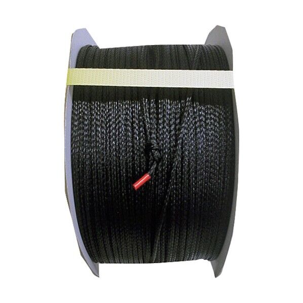 黒 4mm×400m 1巻