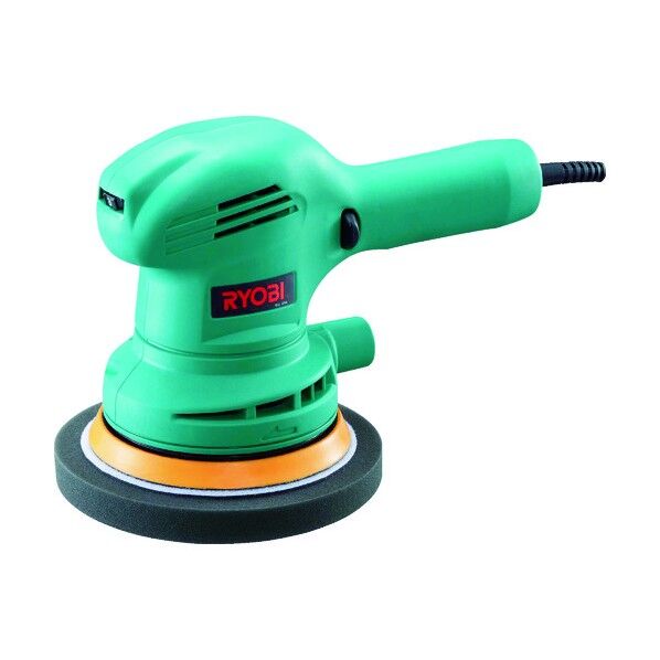 ダブルアクションポリッシャー