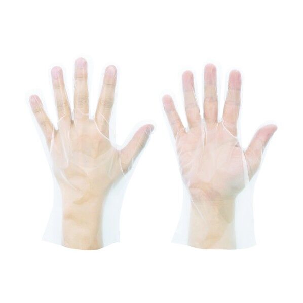 ショーワナイスハンドポイ20枚入フリーサイズ