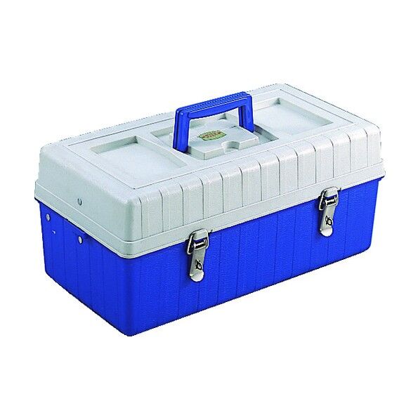 エンジニアBOX420mm 433 x 240 x 195 mm 2100 g PE420