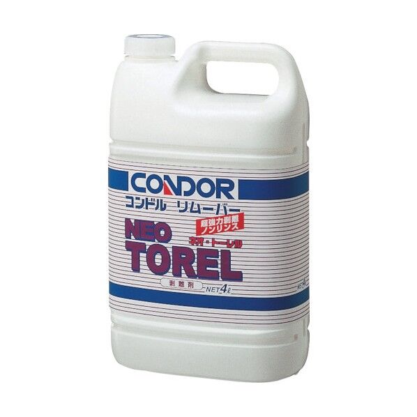はく離剤 リムーバー ネオ・トーレル