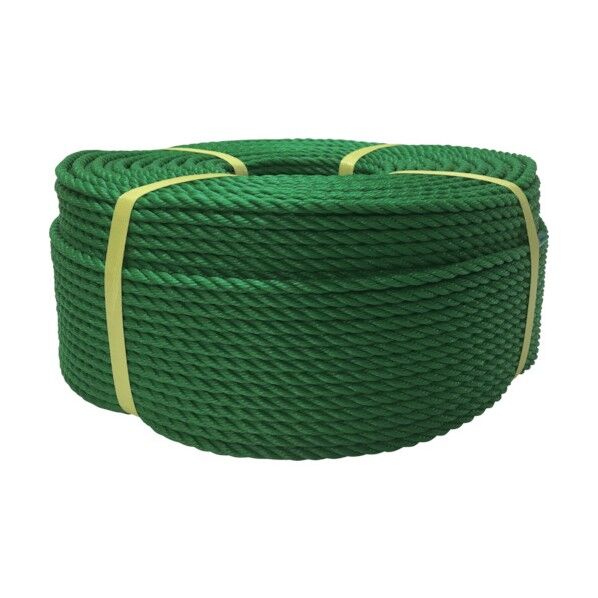 PEロープ(3つ打タイプ)