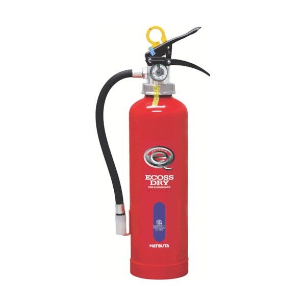 ABC粉末消火器(蓄圧式)