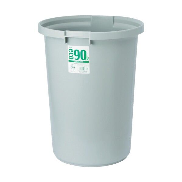 エコポリペール丸型 本体