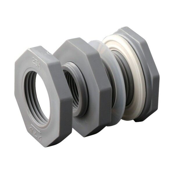 PEフィッティング EPDM(エチレンプロピレンジエンゴム) タイプ