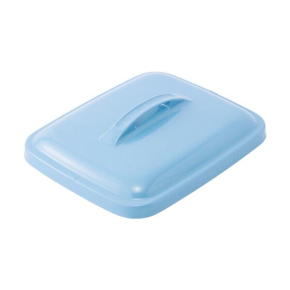 積水 エコポリペ-ル角型#90フタ ブルー 455 x 560 x 245 mm 1点