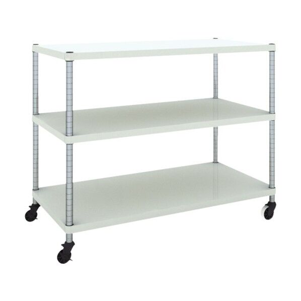 フェニックスラック (ウレタン車輪付)