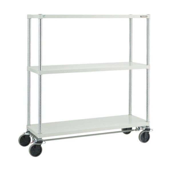 フェニックスラック (ウレタン車輪付・ストッパー付)