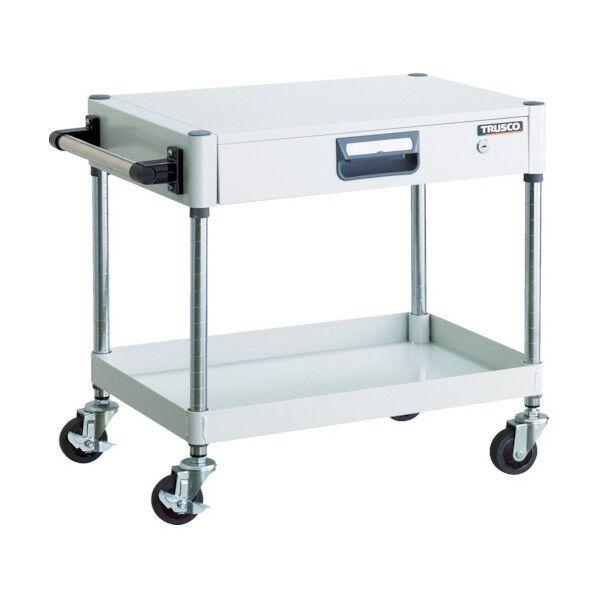 フェニックスワゴン (省音タイプ・薄型1段引出し付)