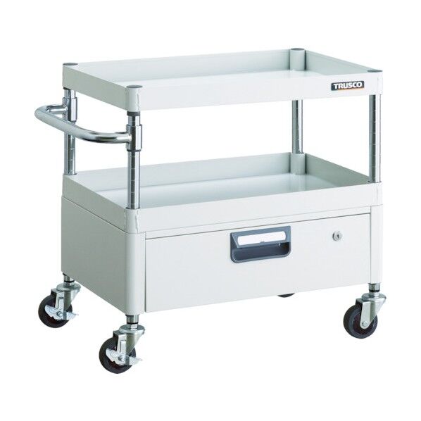 フェニックスワゴン (省音タイプ・1段引出し付)