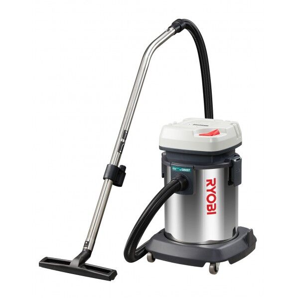 集じん機 シルバー 420×420×580mm VC-1250ST 1台