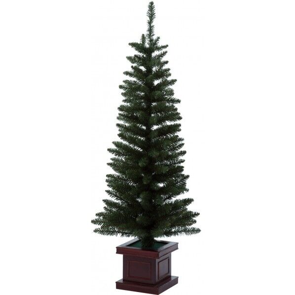 ウッドボックスツリー 120cm CAA-144 1本