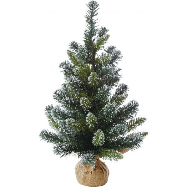 スノーバーラップツリー 60cm CAB-019 1本