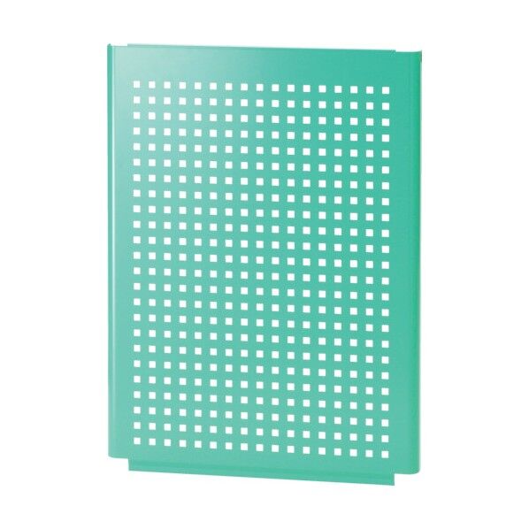 フェニックスワゴン用パンチングパネル 側面用