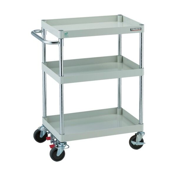 フェニックスワゴン (省音タイプ・二輪用車輪ストッパー付)