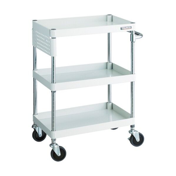 フェニックスワゴン (省音タイプ・サイドパンチング小パネル付)