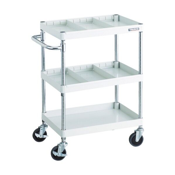 フェニックスワゴン (省音タイプ・仕切板付)