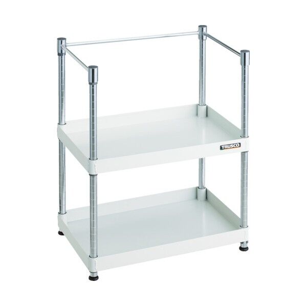 フェニックスワゴン ラック型 三方枠付