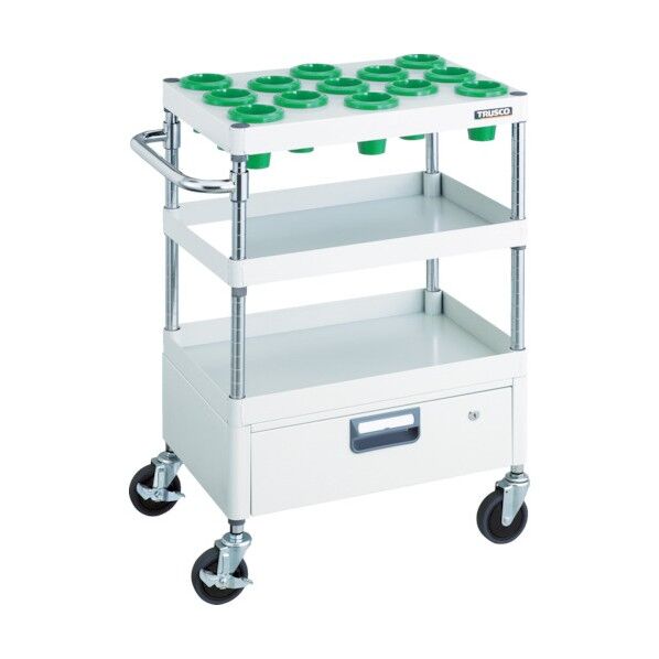 フェニックスワゴン (ツーリングタイプ・1段引出し付)