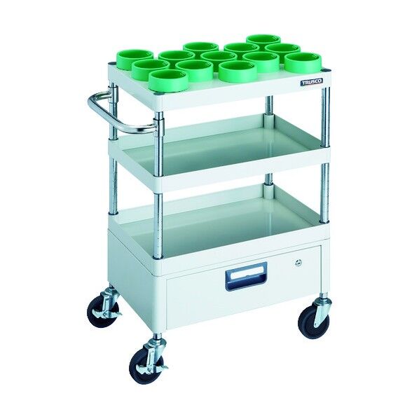 フェニックスワゴン (ツーリングタイプ・1段引出し付) HSKタイプ