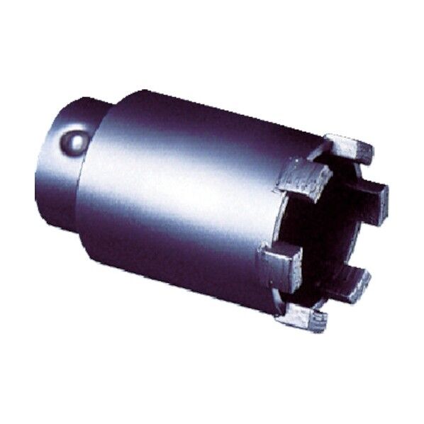 瓦用ダイヤコアドリル(回転ドリル用) 替刃