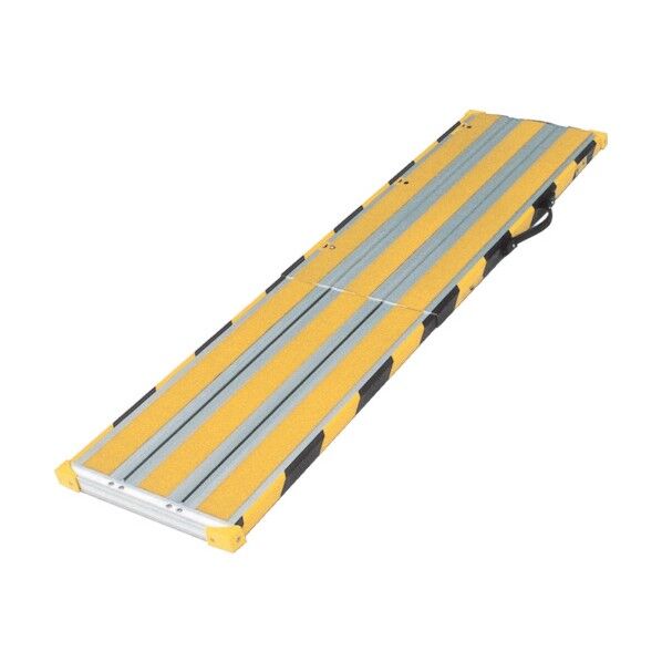 伸縮足場板楽楽ふみ太1.2