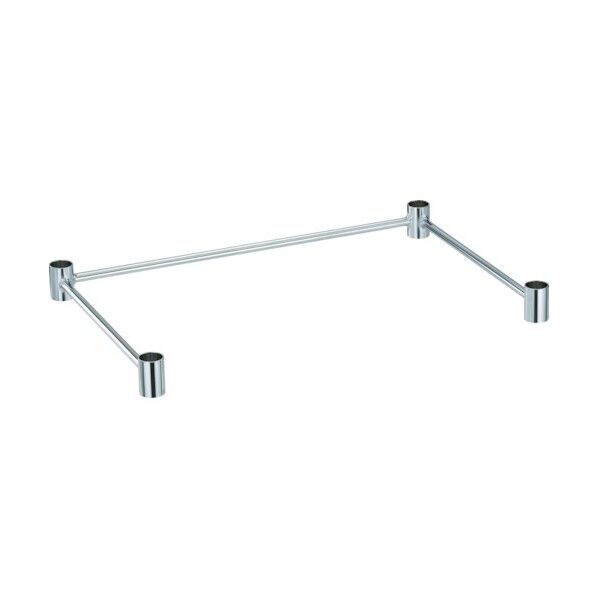 フェニックスワゴン用三方枠