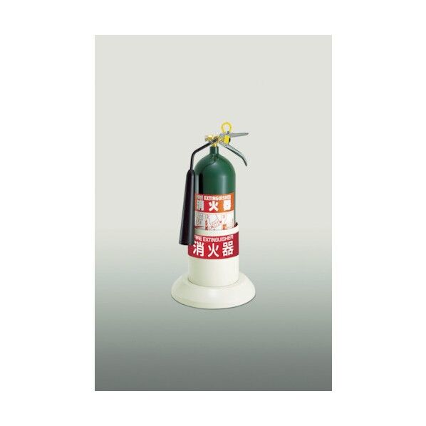 消火器ボックス置型