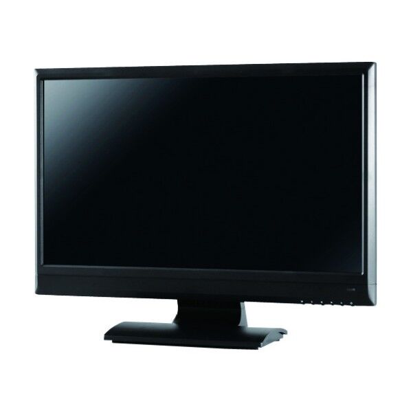 フルHD対応21.5インチモニター
