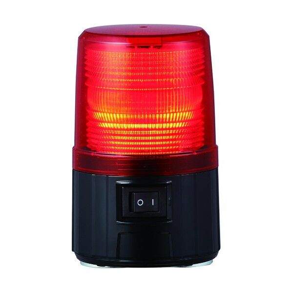 電池式フラッシュ表示灯