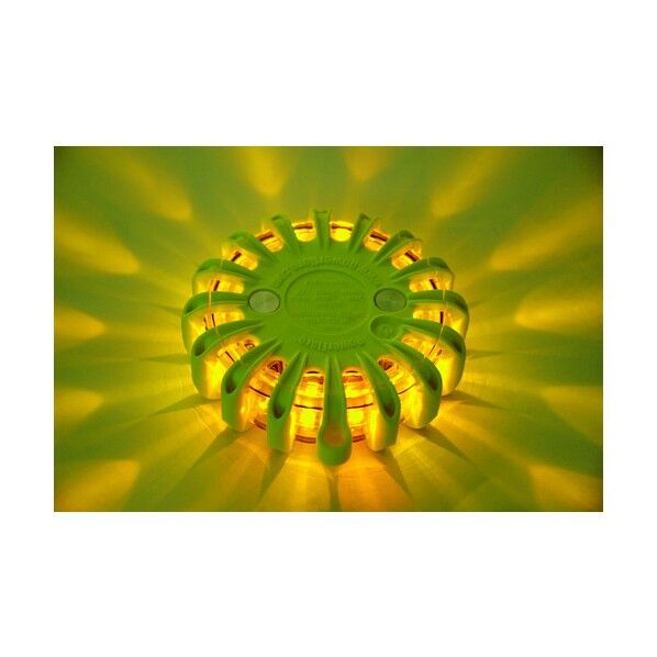 セーフティライト パワーフレア