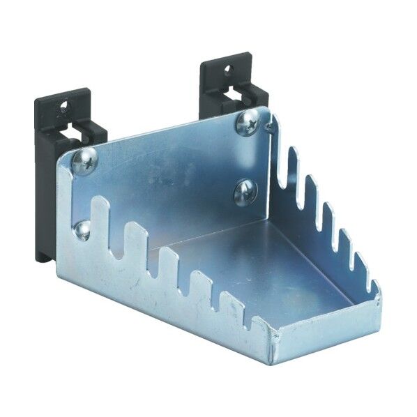 パンチングパネル用スパナフック 130 x 99 x 65 mm 174 g PFA2-ST6