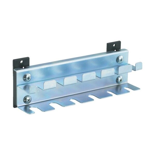 パンチングパネル用ドライバーフック 182 x 66 x 53 mm 230 g PFA2-DR6